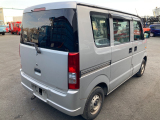 SUZUKI Every Van  3/15