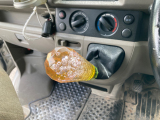SUZUKI Every Van  8/15