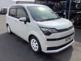 TOYOTA Spade  0/15