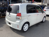 TOYOTA Spade  3/15