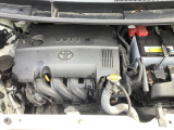 TOYOTA Spade  4/15