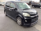 TOYOTA Porte  0/16