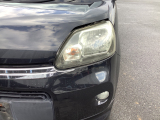 TOYOTA Porte  11/16