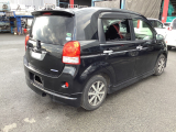 TOYOTA Porte  3/16