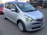 TOYOTA Ractis  0/20
