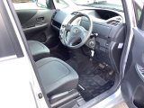 TOYOTA Ractis  9/20