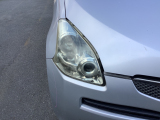 TOYOTA Ractis  10/20