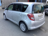 TOYOTA Ractis  2/20