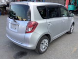 TOYOTA Ractis  3/20