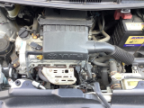 TOYOTA Ractis  4/20