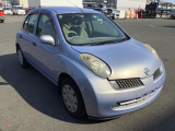 NISSAN March  0/17