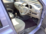 NISSAN March  9/17