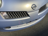 NISSAN March  13/17