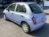 NISSAN March  2/17