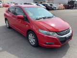 HONDA Insight  0/20