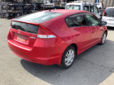 HONDA Insight  3/20