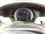 HONDA Insight  7/20
