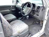 SUZUKI Jimny  9/21