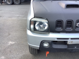 SUZUKI Jimny  10/21