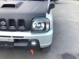SUZUKI Jimny  11/21