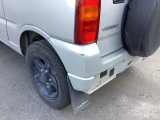 SUZUKI Jimny  15/21