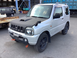 SUZUKI Jimny  1/21