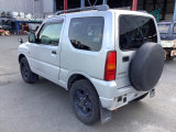 SUZUKI Jimny  2/21