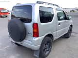 SUZUKI Jimny  3/21