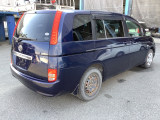 TOYOTA Isis  3/22