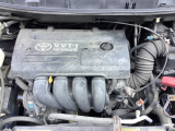 TOYOTA Isis  4/22