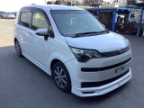 TOYOTA Spade  0/20