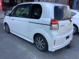 TOYOTA Spade  2/20