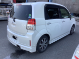 TOYOTA Spade  3/20