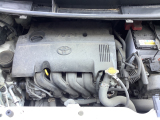 TOYOTA Spade  4/20