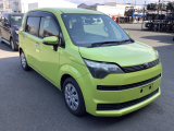 TOYOTA Spade  0/18