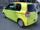 TOYOTA Spade  2/18