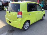 TOYOTA Spade  3/18