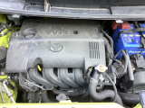 TOYOTA Spade  4/18