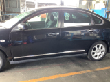 日産 ブルーバードシルフィ  15/21