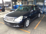 日産 ブルーバードシルフィ  1/21