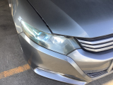 HONDA Insight  10/22