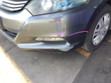 HONDA Insight  13/22