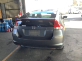 HONDA Insight  16/22