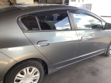 HONDA Insight  17/22
