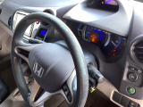 HONDA Insight  20/22