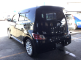 トヨタ ｂＢ  2/18