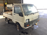 GAPRAS 三菱 ミニキャブトラック - 商品詳細 - SP382727