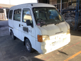 GAPRAS スバル サンバーバン - 商品詳細 - SP383471
