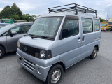 GAPRAS 日産 クリッパーバン - 商品詳細 - SP385156