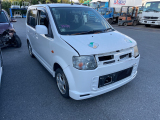 GAPRAS 三菱 eKワゴン - 商品詳細 - SP391165